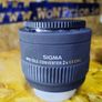 Sigma APO Tele Converter 2x EX DG for Nikon Image 2