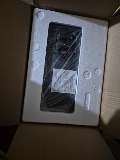 Gas heater