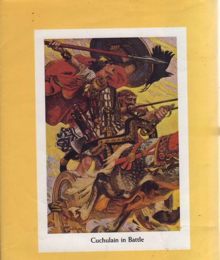 A Treasury Of Irish Myth, Legend And Folklore - Fairy And Folktales Of The Irish Peasantry