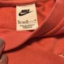Nike crewneck sweatshirts  size medium 137cm-146cm Image 4