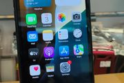Apple iPhone 11 64GB Unlocked Black (Battery: 89%)