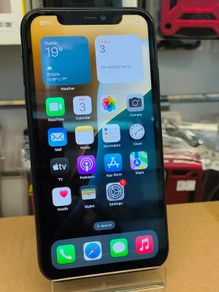 Apple iPhone 11 64GB Unlocked Black (Battery: 89%)