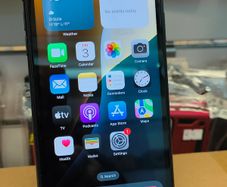 Apple iPhone 11 64GB Unlocked Black (Battery: 89%)