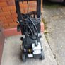 WORKZONE 2200W High Pressure Washer, Model Q1W-SP20-1900A, working great and in excellent condition Image 8