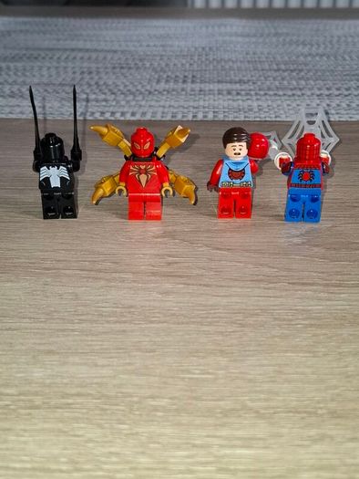 Lego set no: 76175