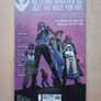 Burnouts One Hit (Alien Invasion Graphic Novel Image Comics) Image 10