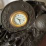 Royal Tara Golf Clock Display/ Prize Image 2
