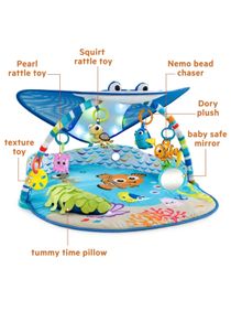 Baby Playmat / Gym