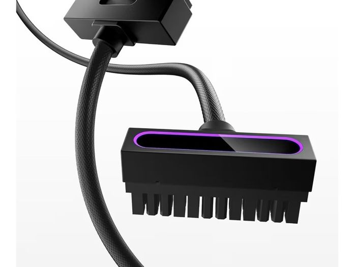motherboard rgb header extension