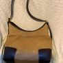 Loewe shoulder bag / suede leather/ new Image 5