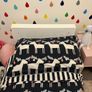 Snuz cot bed & mattress Image 3
