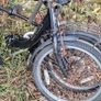 apollo folding foldable bike bicycle Image 2