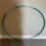 Professional rhythmic gymnastics hoop Sasaki Image 4