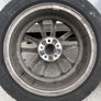 Genuine BMW Styling 778 17" Alloy Wheels Image 8