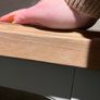 Dining bench Image 5