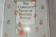 vintage Beatrix potter book