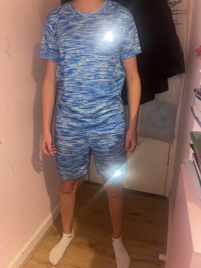 Boys wear