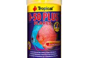 Tropical D-50 PLUS 250ml