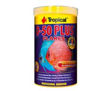 Tropical D-50 PLUS 250ml