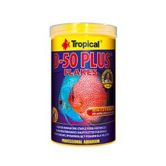 Tropical D-50 PLUS 250ml