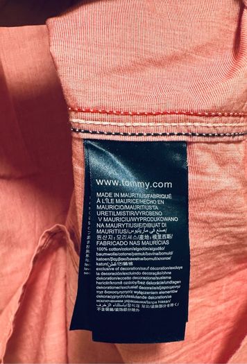 Hilfiger Denim