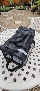 Pet Carrier Bag