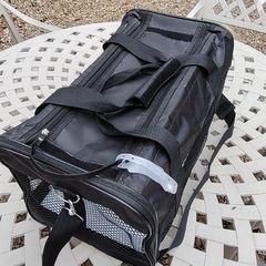Pet Carrier Bag