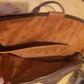 Visconti mens laptop bag Image 5
