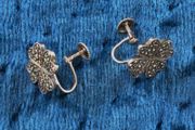 Marcasite Earrings