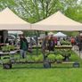 3x3m pop up GAZEBO  extra strong 30kg Image 5