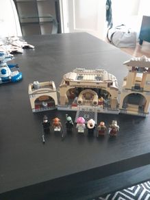 lego star wars boba fetts palace