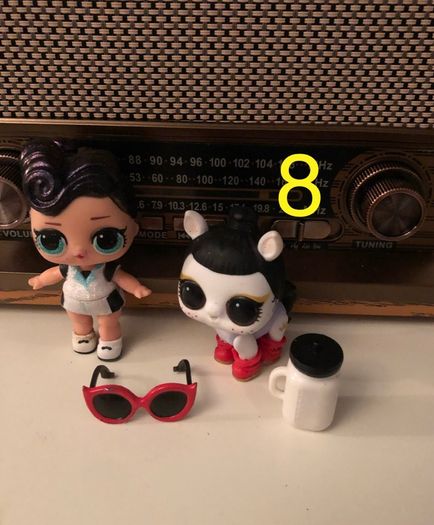 LOL Dolls