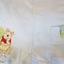 Disney two piece dungarees top baby set summer 6-9 months Image 4