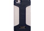 iPhone 5/5s/5se Two Tone Leather Back Covers