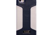 iPhone 5/5s/5se Two Tone Leather Back Covers