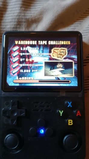 Game Console 20k + Games