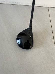 Taylormade stealth 2, 3 wood, stiff
