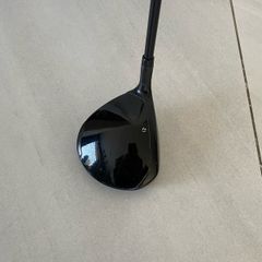 Taylormade stealth 2, 3 wood, stiff