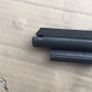 RH Front Outer Glass Channel (Fiat Uno) Image 5