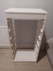 IKEA Trofast Unit