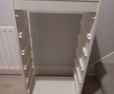 IKEA Trofast Unit