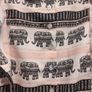 Girls elephant playsuit 5-6 age Image 2