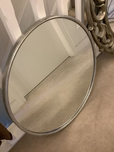 2 Mirrors for sale