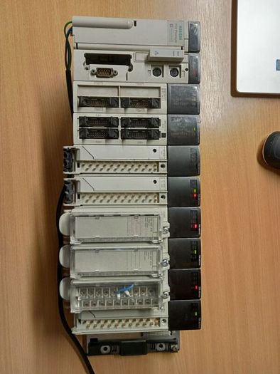 Modicon TSX Premium PLC
