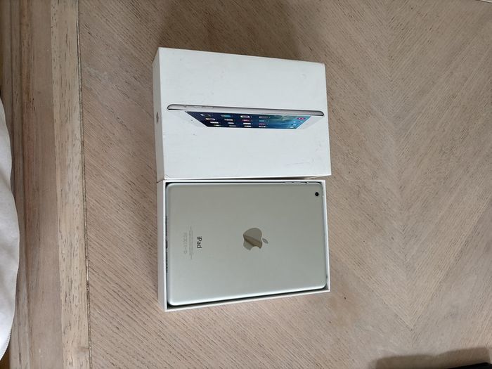 ipad mini