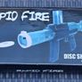 Rapid Fire Foam Disc Shooter Image 3