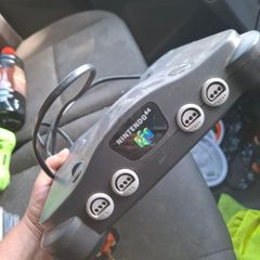 nintendo 64