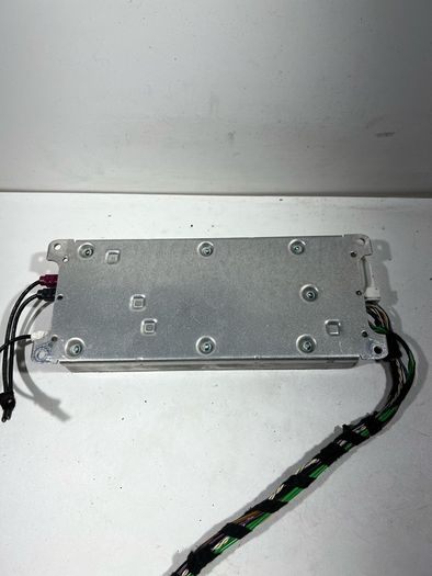 2009 Bmw 7 Series F01 F02 Continental Bluetooth Control Module 9216168 A1l1b611g.