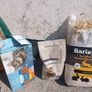 Cat food litter Image 2