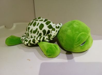Soft Toy